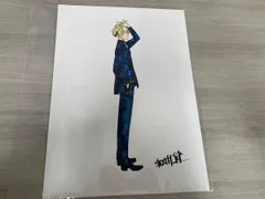 2026年最新】「TOKYO卍REVENGERS EXHIBITION」複製原画 松野千冬 複製