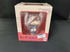 箱傷み有り メガハウス 千切豹馬 るかっぷ ブルｰロック/るかっぷ