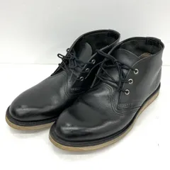 2026年最新】redwing チャッカブーツの人気アイテム - メルカリ