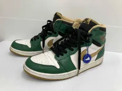 NIKE Air Jordan 1 Retro High OG クローバー 555088-315 27.5cm レトロハイOG 