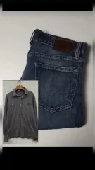 (W31 L32) POLO RALPHLAUREN ポロ デニム