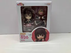 (再販)ねんどろいど 826 この素晴らしい世界に祝福を!2 ゆんゆん この素晴らしい世界に祝福を!2