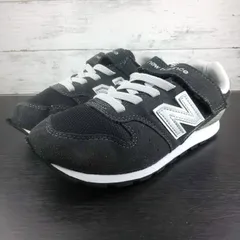 ◎New Balance YV996 ニューバランス YV996 ブラック 黒 21.5cm レディース スニーカー YV996BK3 L12283