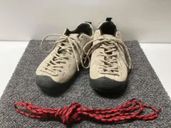 KEEN キーン 1004347 サイズ24.5cm JASPER ジャスパー スニーカー