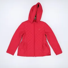 165(15Y) DAKS キッズ キルティングジャケット 0303H1