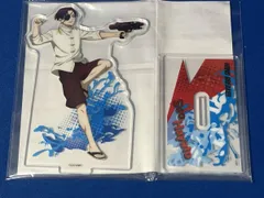 セガラッキーくじオンライン WIND BREAKER(ウィンドブレイカー) C賞 アクリルスタンド(蘇枋隼飛)