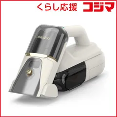 新品 未開封 】 MINDOO Mindoo PureX 吸水クリーナー CRM MIPN001 未
