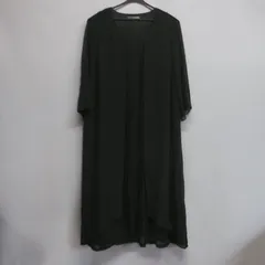 レディース　ワンピース　セレモニー　アコーディオン風　レイヤード風　シースルー　ブラック　大きいサイズ　3L  ☆KP-030☆