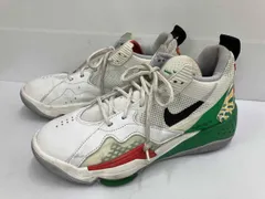 NIKEジョーダンズーム'92 26.5cm Summit White サミットホワイト 