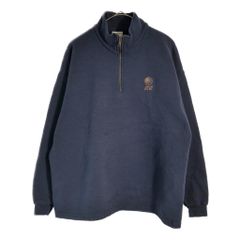 90s STX LACROSSE 長袖ポロシャツ XL - メルカリ