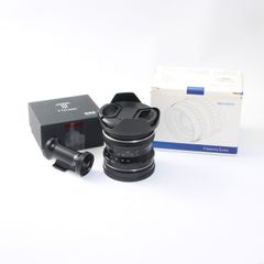 ☆極上美品☆ PERGEAR 12mm F2 単焦点レンズ Eマウント - メルカリ