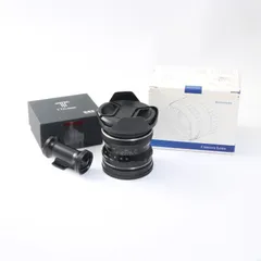 販売日本 PERGEAR 12mm F2 Eマウント 【公式通販】