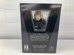 ジェントル・ジャイアント ルーク・スカイウォーカー ミニバスト