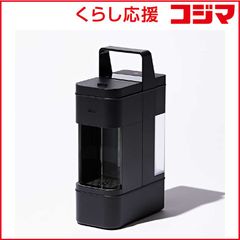 UCC DRIP POD YOUBI DP4 ミッドナイトブラック - メルカリ
