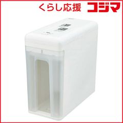 MR MAX CB530X 電動シュレッダー A4 CD/DVD 紙 ☆ - メルカリ