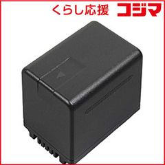 新品未使用Panasonic VW-VBT380 バッテリーパック パナソニック - メルカリ
