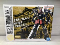 MG1/100武者ガンダムMk-II徳川家康 南蛮胴具足Ver 日光東照宮 新品