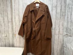 MASTER＆CO つなぎ ジャンプスーツ サロペット オールインワン S長袖