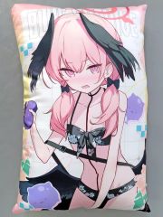 [중고] 쿠션 본체 코할 신작 비주얼 아트 쿠션 수영복 ver. [블루 아카이브]