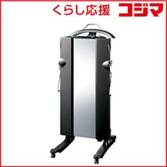 東芝 ズボンプレッサー HIP-T100 消臭機能付 - メルカリ