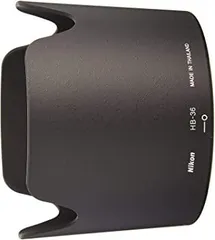 【中古】「非常に良い」Nikon バヨネットフード HB-65 ニコン バヨネットフード HB-65｜交換レンズアクセサリー｜カメラの