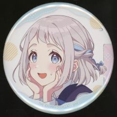 シャニマス 芹沢あさひ マリンタワーコラボ 缶バッジ パステルマリン