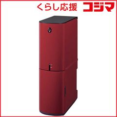 未使用品】エムケー精工 保冷米びつ31kg - メルカリ