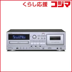 2026年最新】teac md-10の人気アイテム - メルカリ