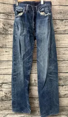 LEVI’S リーバイス 501 W32 裏刻印555 BIG-E アメリカ製