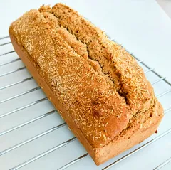 【冷凍便】米粉のパウンドケーキ2本セット　グルテンフリー　スパイスのサムネイル
