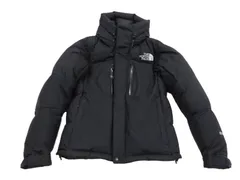 THE NORTH FACE ノースフェイス Baltro Light Jacket バルトロ ライトジャケット ダウンジャケット ND92340 ブラック L