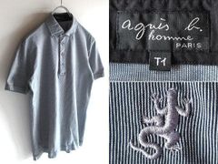 未使用新品 タリアトーレ スキッパー ポロシャツ 52サイズ（2XL