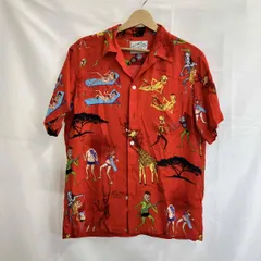 2026年最新】WACKO MARIA NECKFACE / HAWAIIAN SHIRTの人気アイテム
