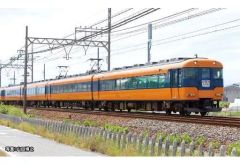 近鉄12200系・スナックカー(6両固定編成・更新車) - メルカリ