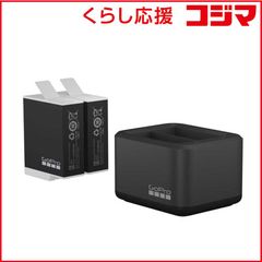 オルゴンザッパー & 東芝 充電器、充電池セット - メルカリ