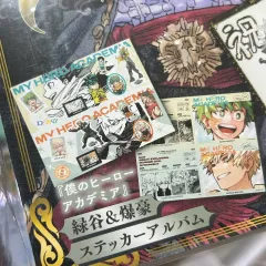 (未開封) ジャンプGIGA 2025 SUMMER 僕のヒーローアカデミア ヒロアカ まとめ売り付録 含む