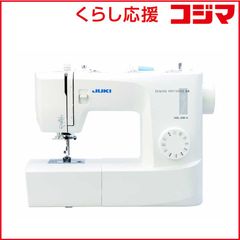 職業用 JUKI ジューキ ミシン 本体 ハンドメイド 手芸 リメイク マスク