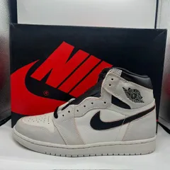 NIKE AIR JORDAN 1 HIGH OG DEFIANT 28.0cm 2019年 CD6578-006 ナイキ エアジョーダン1ハイディフィアント LIGHT BONE NYC TO PARIS スニーカー 南堀江店