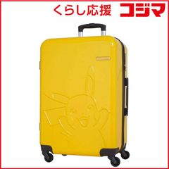 新品 スーツケース ミミッキュ L サイズ ポケモンセンターオンライン