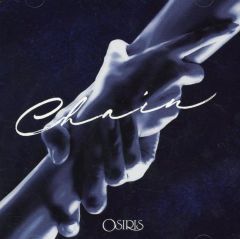 [중고] 게임 뮤직 CD [밴드 하자!] OSIRIS BOX Chain 동봉 CD [OSIRIS / Chain]