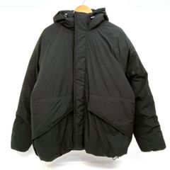 HATRA ハトラ Arc Puf Jacket ダウン 23AW - メルカリ