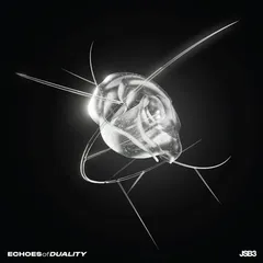 ECHOES of DUALITY(AL(スマプラ対応))(通常盤) - 三代目 J SOUL BROTHERS from EXILE TRIBE