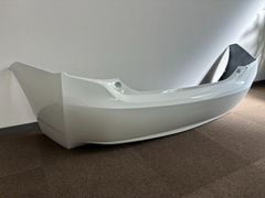 しゃけ様専用 トランクスポイラー シルバー - メルカリ