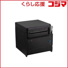 未使用品 スター精密 mC-Label3ラベルプリンター 本体と周辺機器Star