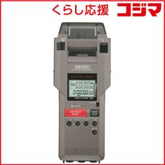SEIKO ストップウォッチ S149 サーマルペーパー付き - メルカリ