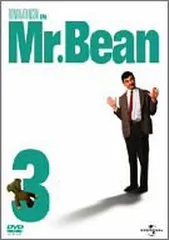 2026年最新】Mr.ビーン コンプリートDVD-BOXの人気アイテム - メルカリ
