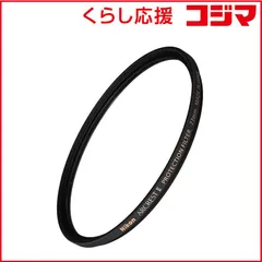 2026年最新】Nikon レンズフィルター ARCREST PROTECTION FILTER