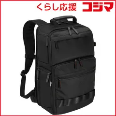 【 新品 未開封 】   ニコン スマートカメラリュック ＩＩ SCR-2 未使用 送料無料