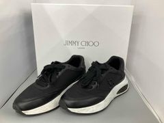 JIMMY CHOO （ジミーチュー）WATSON FLAT JXD 36サイズ - メルカリ