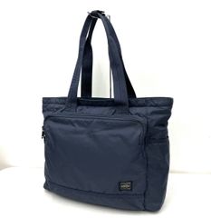 最終型 ポーター タンカー NEW TANKER TOTE BAG トートバッグ - メルカリ